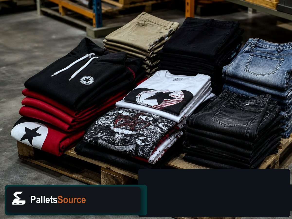 Converse Pallets — Product detail for online checkout
