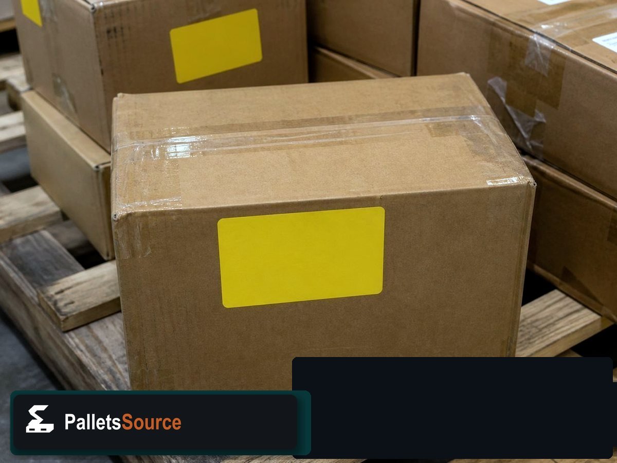 Customer Return Merchandise Pallets — More inventory detail before you order