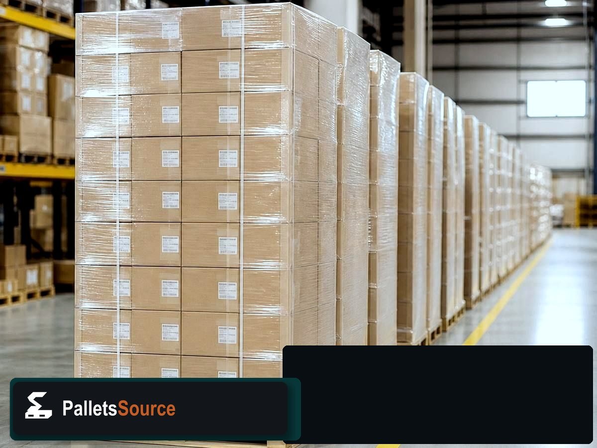 Electronics Liquidation Pallets — Assorted units you can review before buy