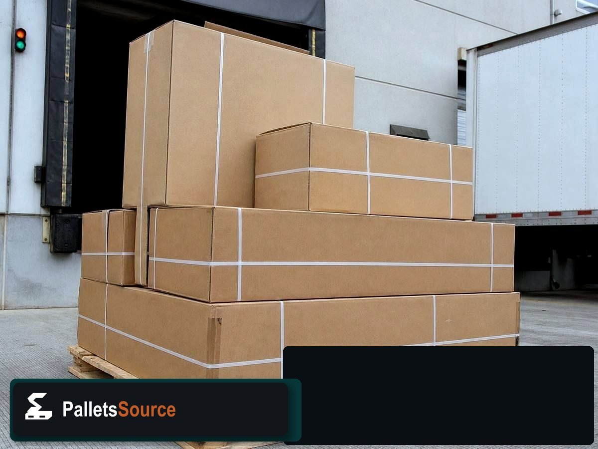 Kids Toy Pallets — Assorted units you can review before buy