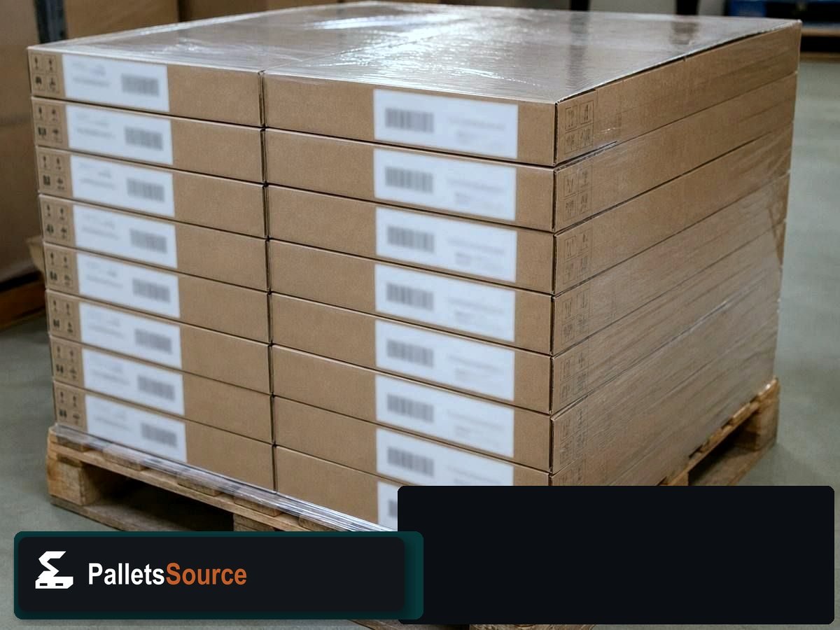 Laptop Pallets — More inventory detail before you order