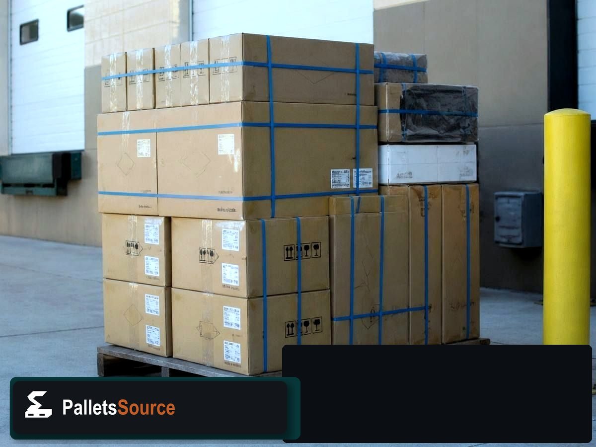 Mixed Electronics Pallets — More inventory detail before you order