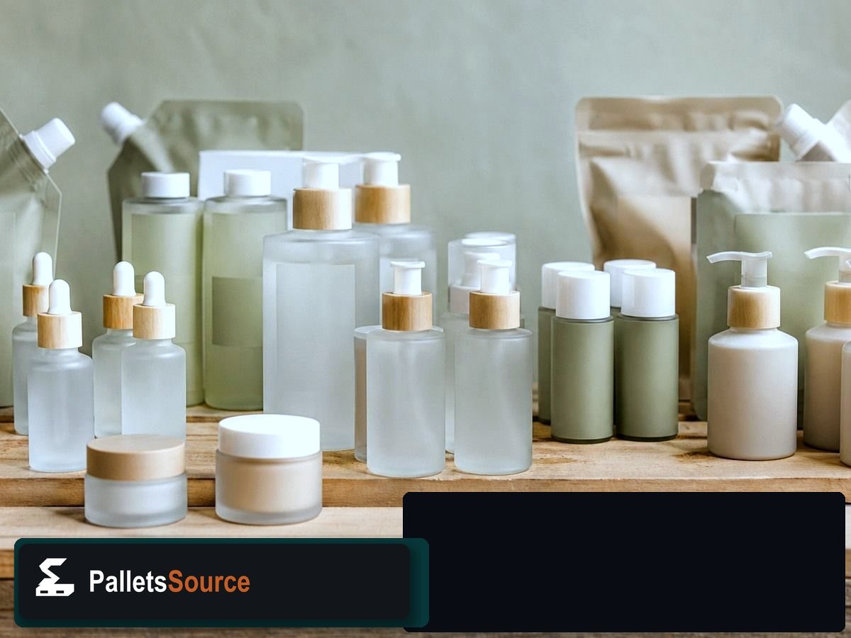 Personal Care Pallets — More inventory detail before you order