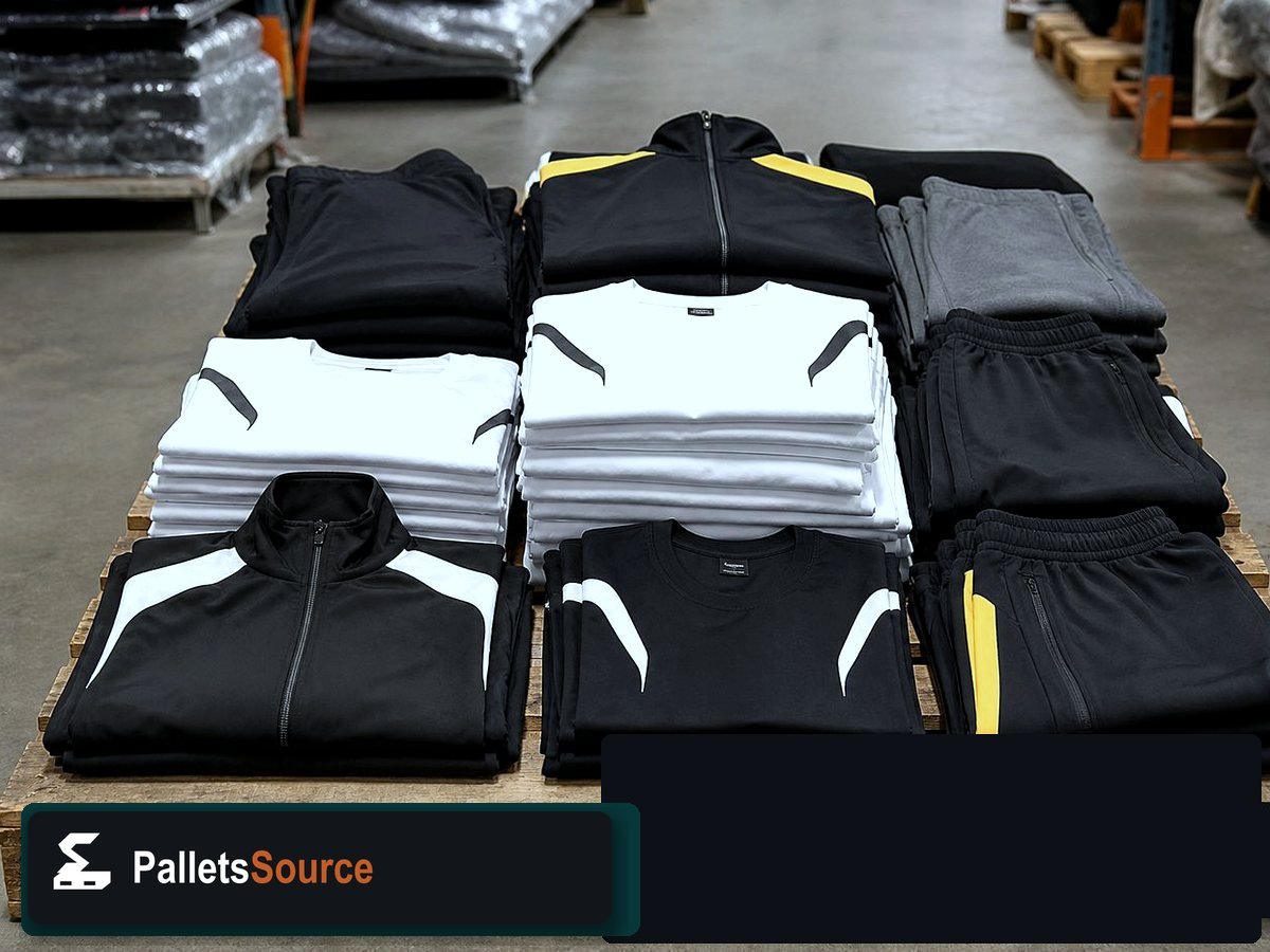 Puma Pallets — Online-ready pallet photo for checkout