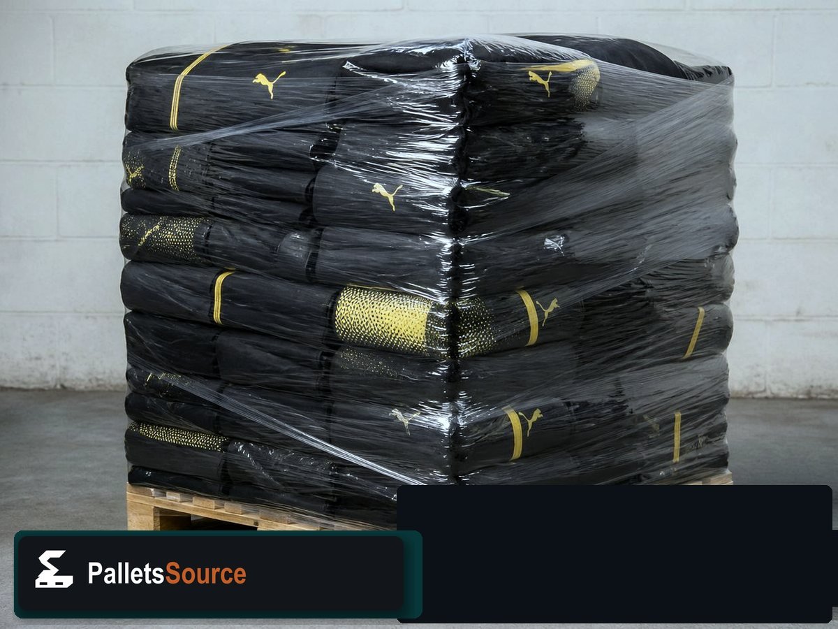 Puma Pallets — More inventory detail before you order