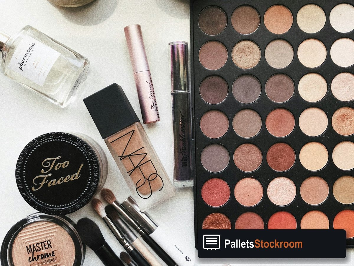 Sephora Pallets — Additional product angle