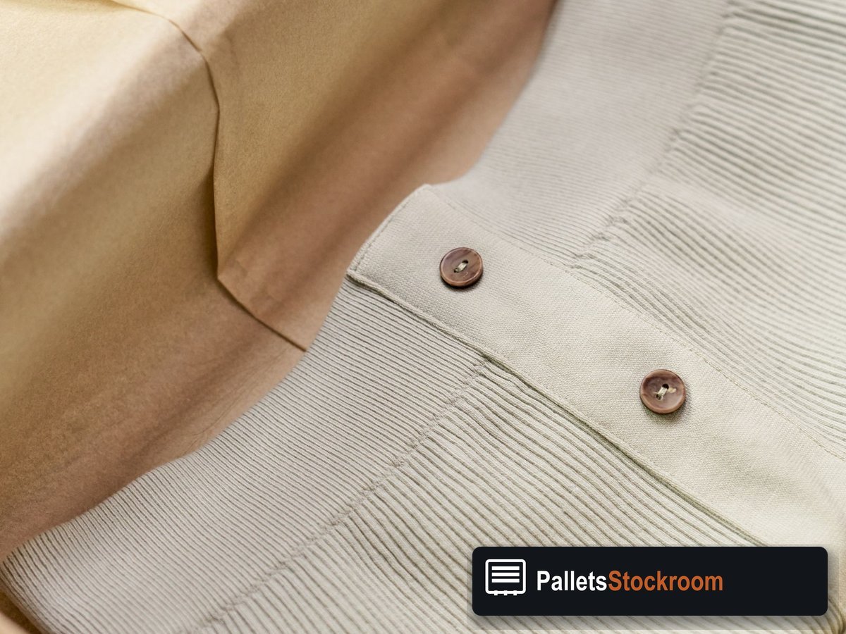 Shein Pallets — Product detail for online checkout