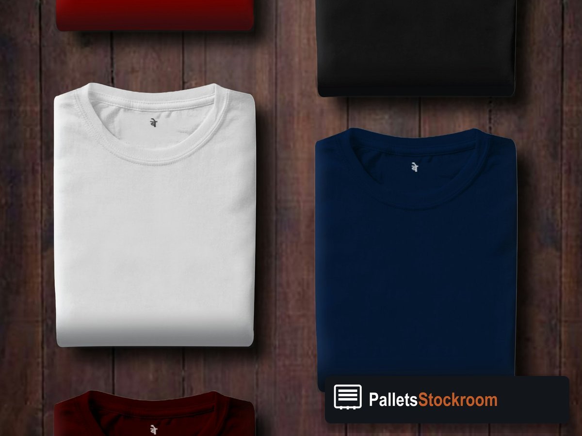 Shein Pallets — Freight-ready pallet packing
