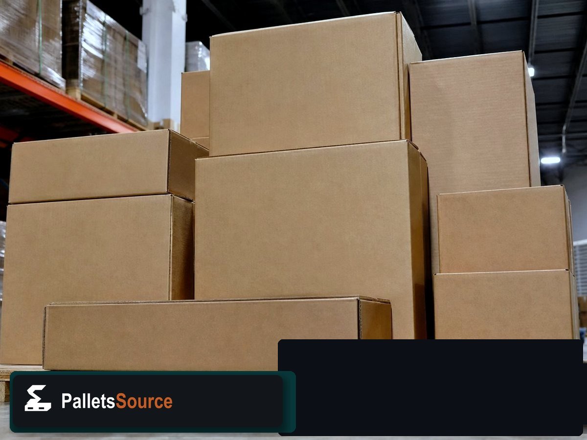 Small Appliance Pallets — Assorted units you can review before buy