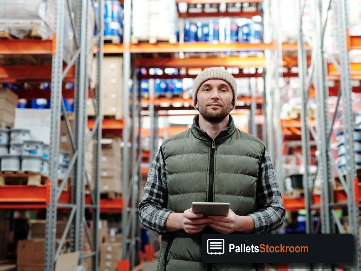Soft Drink Pallets — Product detail for online checkout